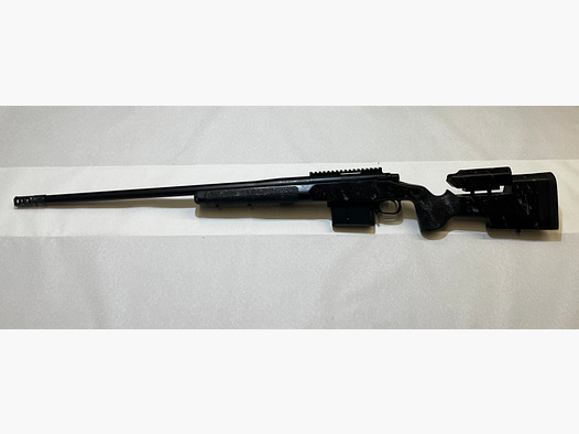 SMH Precision .300 PRC Neuwertig 
