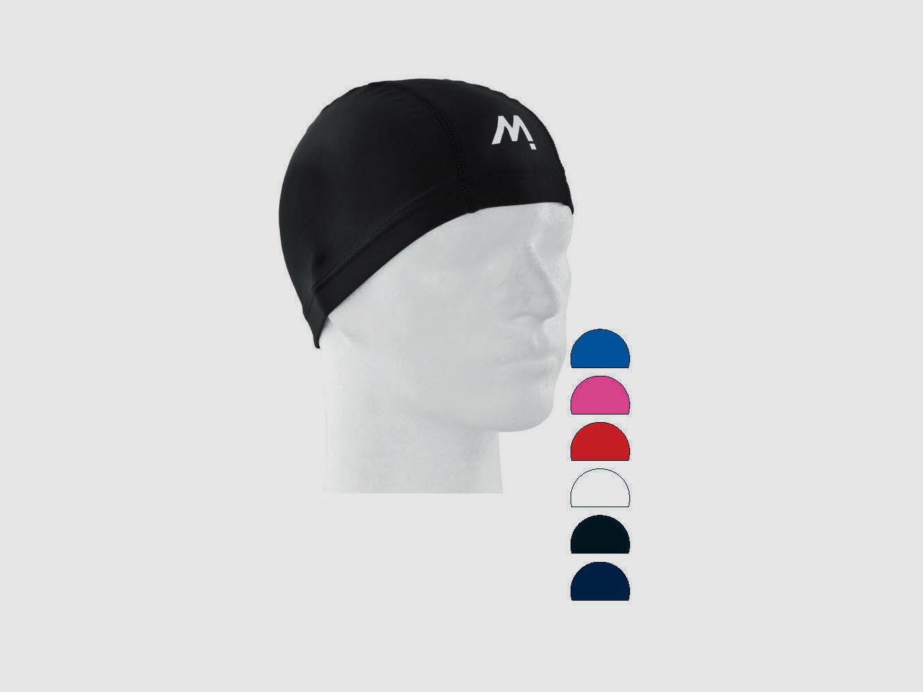 Badehaube Lycra Junior Mosconi, Bild 2 von 2