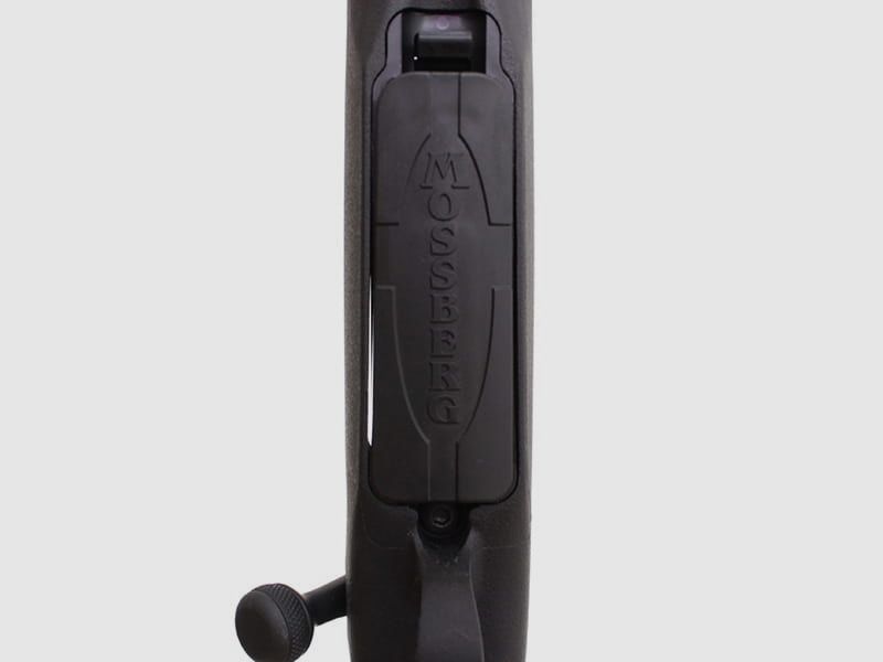 Repetierbüchse MOSSBERG Patriot Mod. 27864, Kal. .308 Win, Kunststoffschaft, Lauf 22"/560 mm, Bild 5 von 5