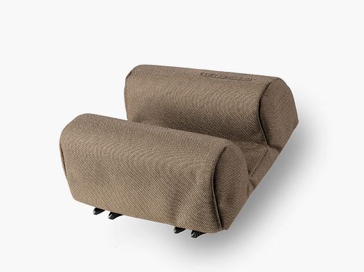 EBERLESTOCK - Supporto per Tiro Montabile