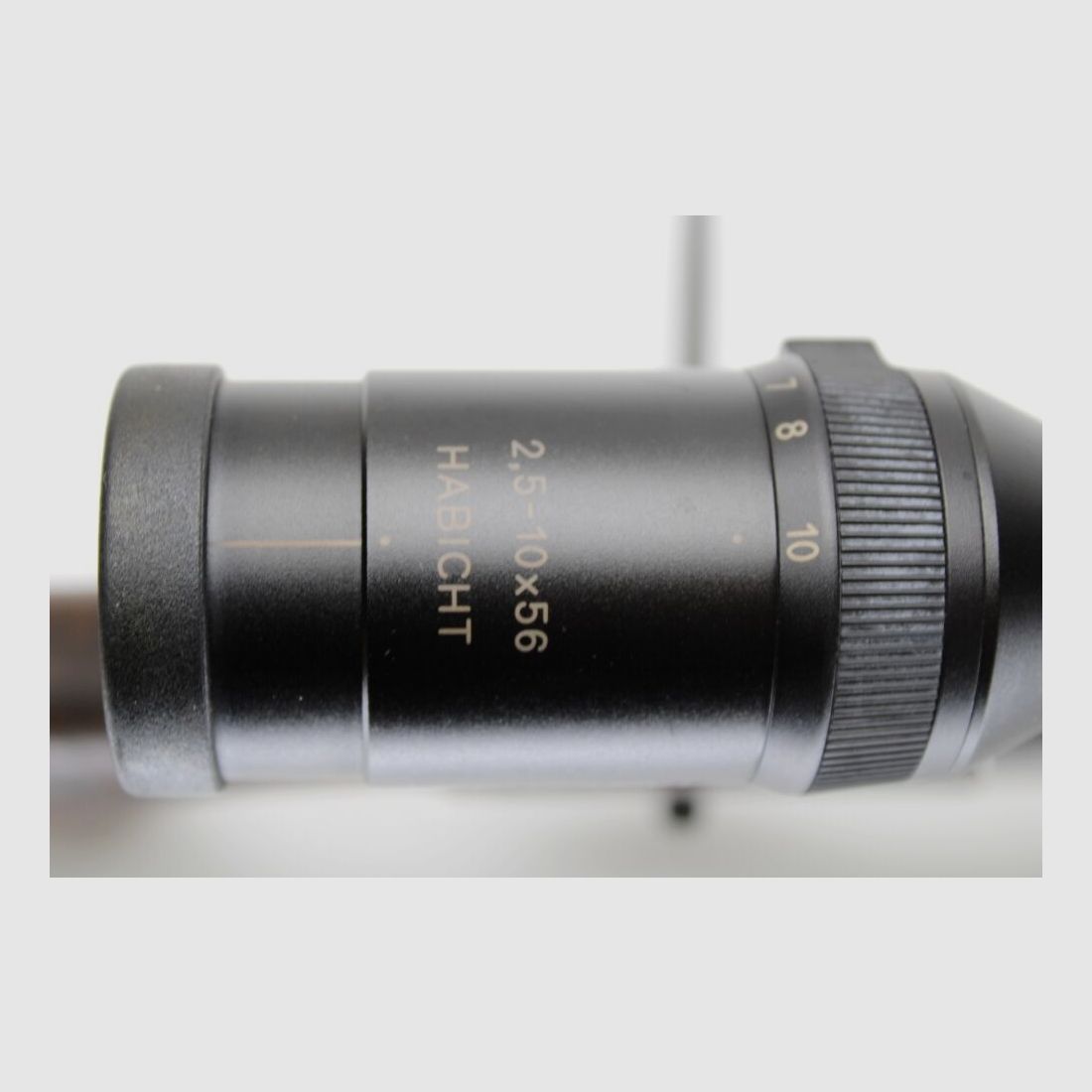 Bockdrilling Heym 35 de luxe avec Swarovski Habicht 2,5-10x56 LP et munitions 20/76;9,3x74R;5,6x52R