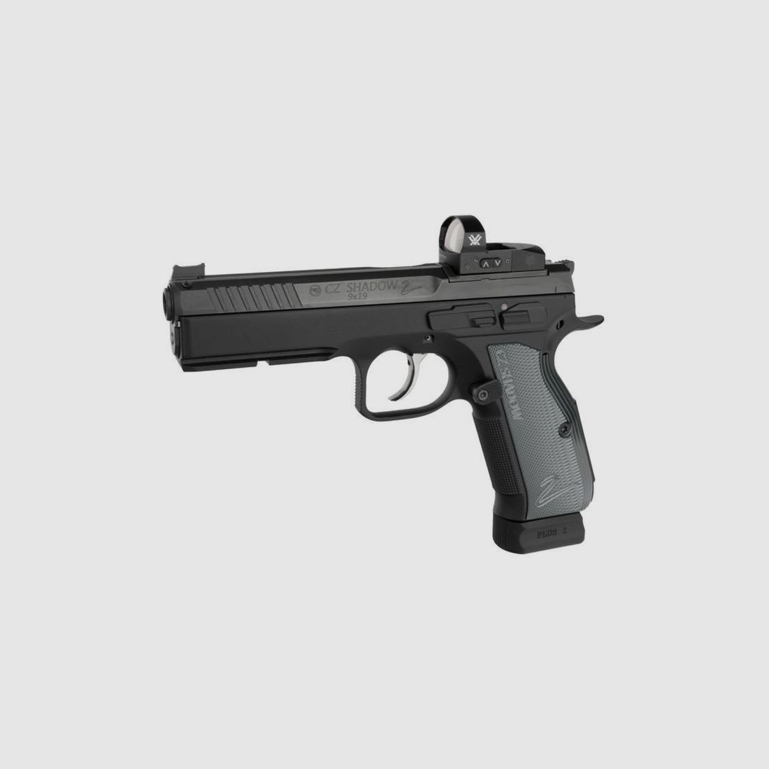 Basis CZ Shadow 2 OR für Vortex VENOM Elektro-Punktvisier, Bild 2 von 2