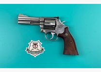 Smith & Wesson, 686 Target Champ ◆ sofort verfügbar ◆