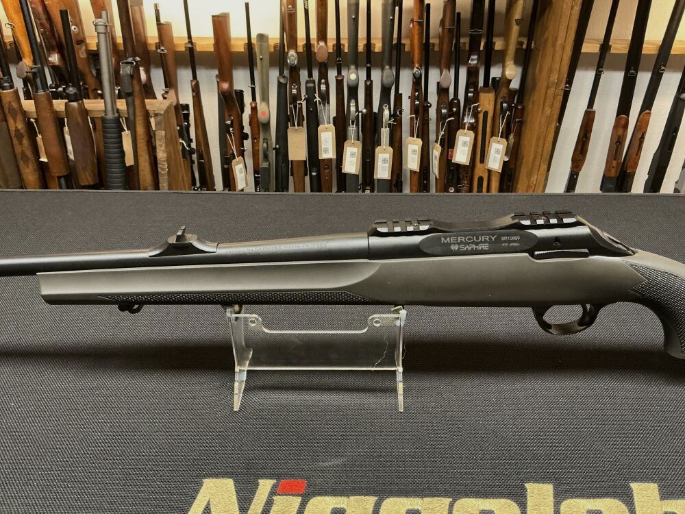 Sabatti Mercury Saphire 8x57JS