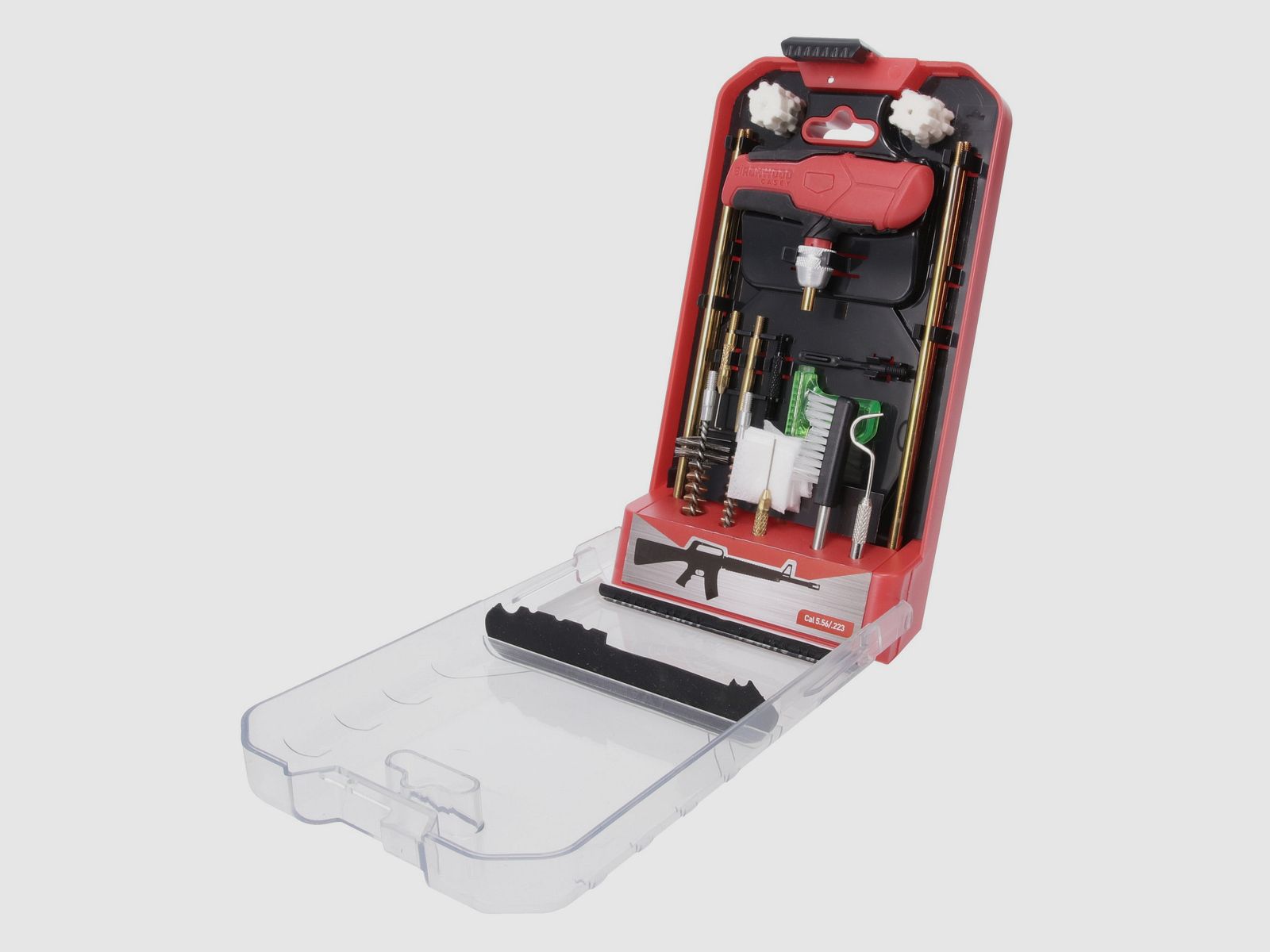 Birchwood Casey AR-15 Reinigungsset 22-teilig BC-ARCLN-KIT