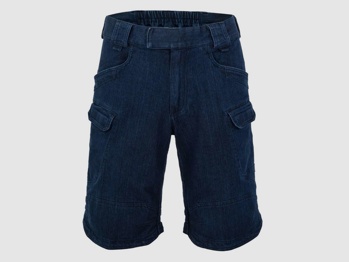 HELIKON TEX UTS® (URBAN TACTICAL SHORT®) 11" DENIM STRETCH