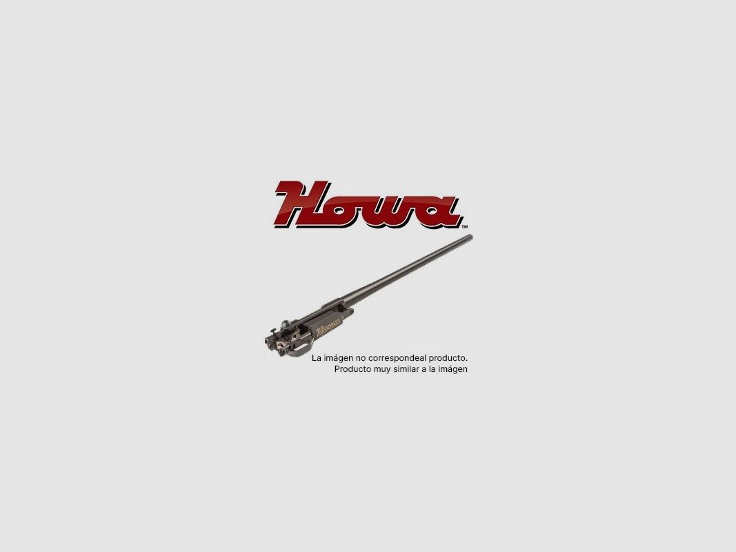 HOWA 1500 Varmint, zdjęcie 1 z 5