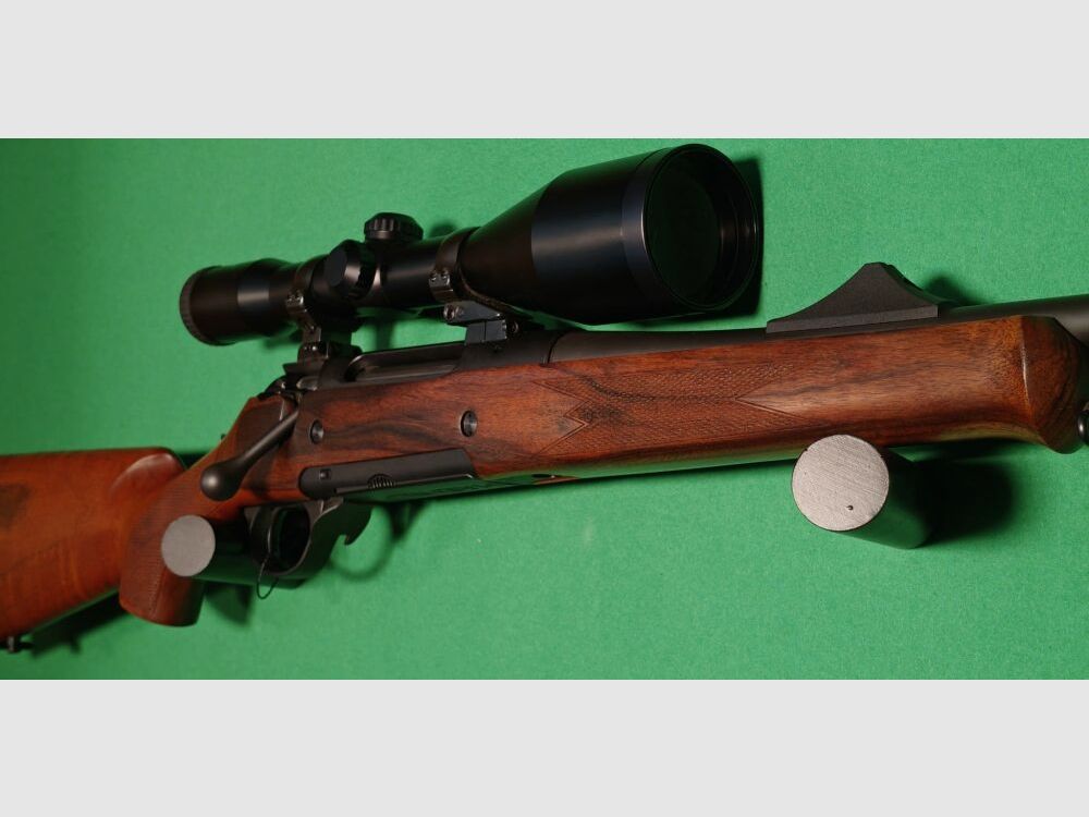 Haenel Jäger 10