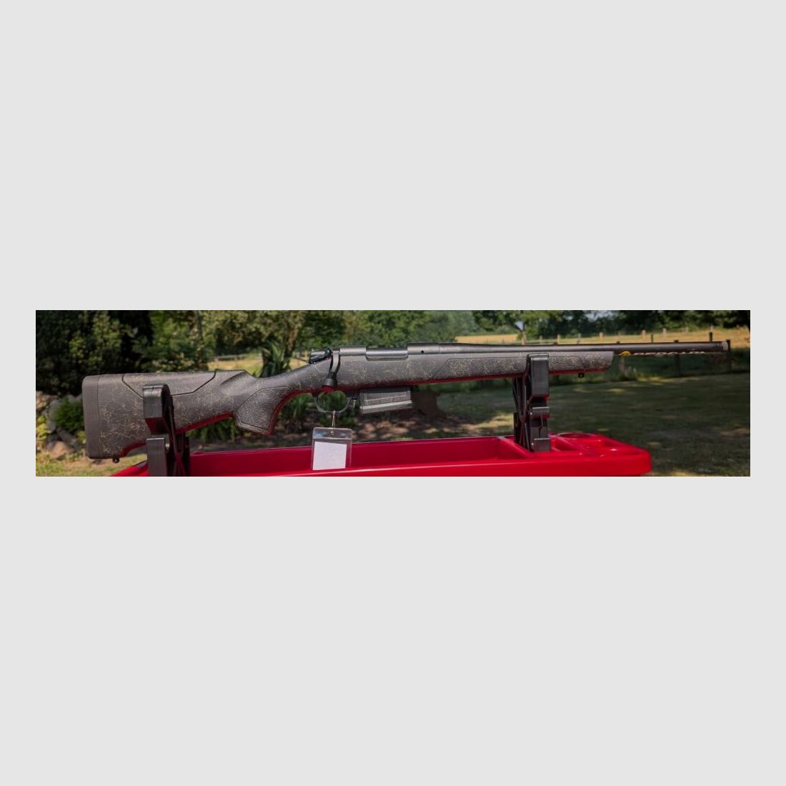 Bergara B14 Sierra
