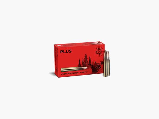 GECO 9,3X62 255 GRS / 16,5 G PLUS 20 STK
