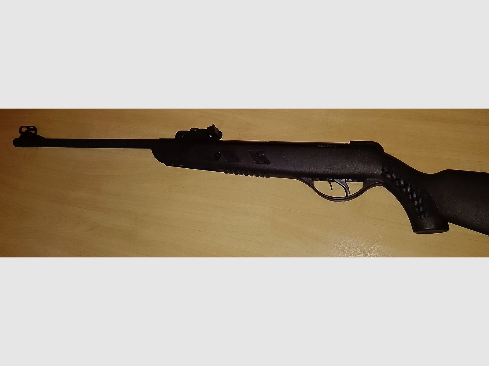 GSG AN 500