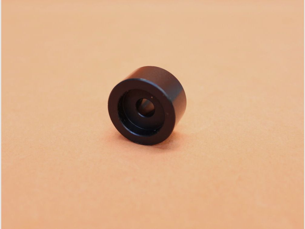 DPMS AR-15: Buttstock Spacer DPMS Aluminum Distanzstück für Schaft