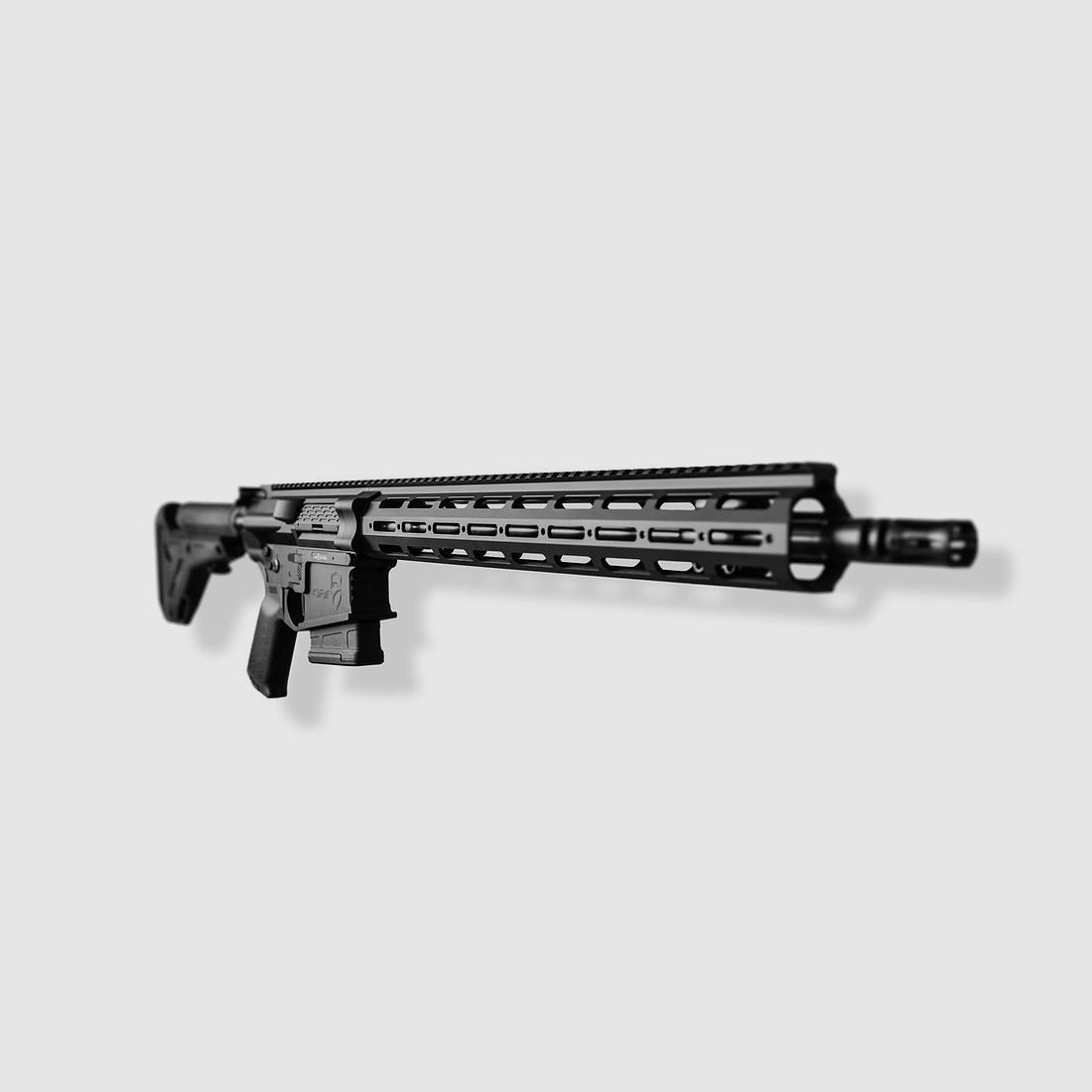 DAR-10 M5 | AR10 – 16.75″