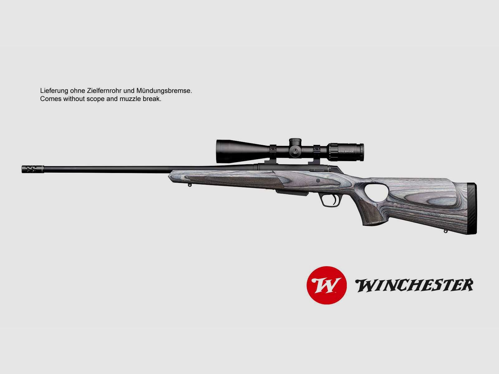 Winchester XPR Thumbhole, Bild 2 von 2