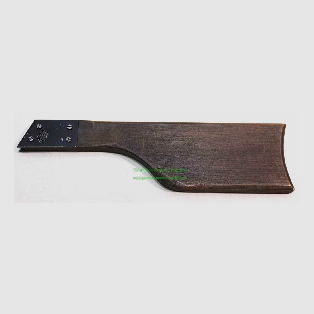 USA, crosse d'attaque diverse pour pistolet/revolver.