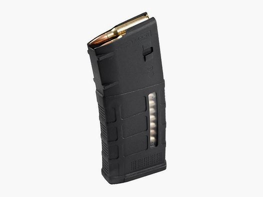 Magpul PMag 25 Gen M3 7.62x51 / .308 Win