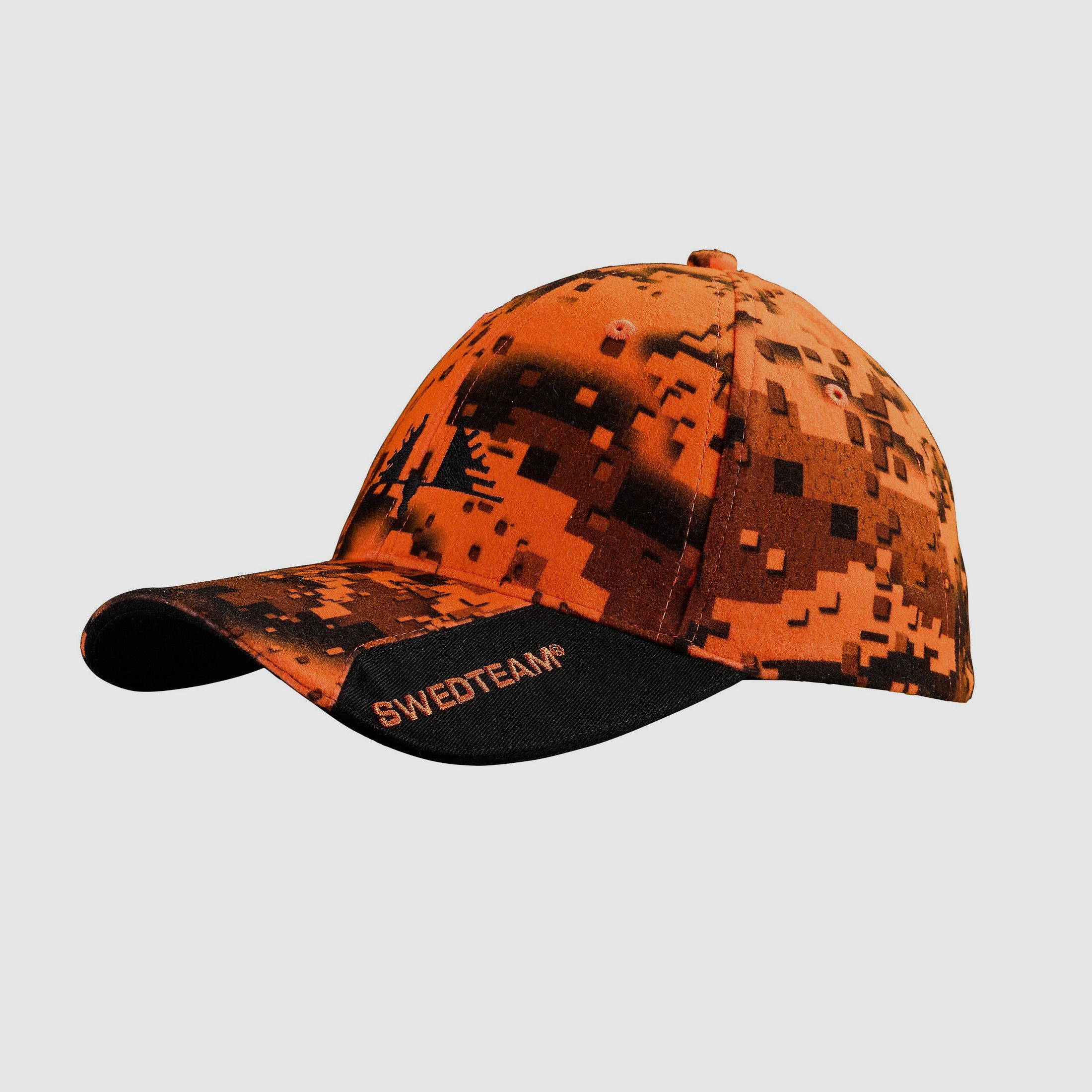 Swedteam Cap Fire