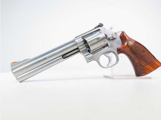 Top Smith & Wesson 686 - 3 in 6 Zoll