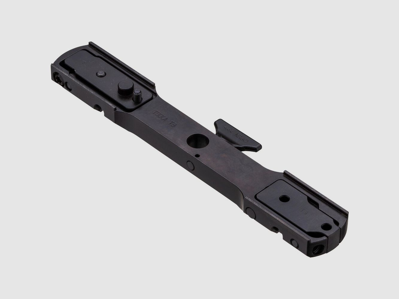 Dentler BASIS® VARIO base rail (Tikka T3), billede 2 af 2