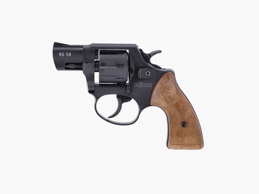 Röhm RG 56 schietrevolver 6 mm