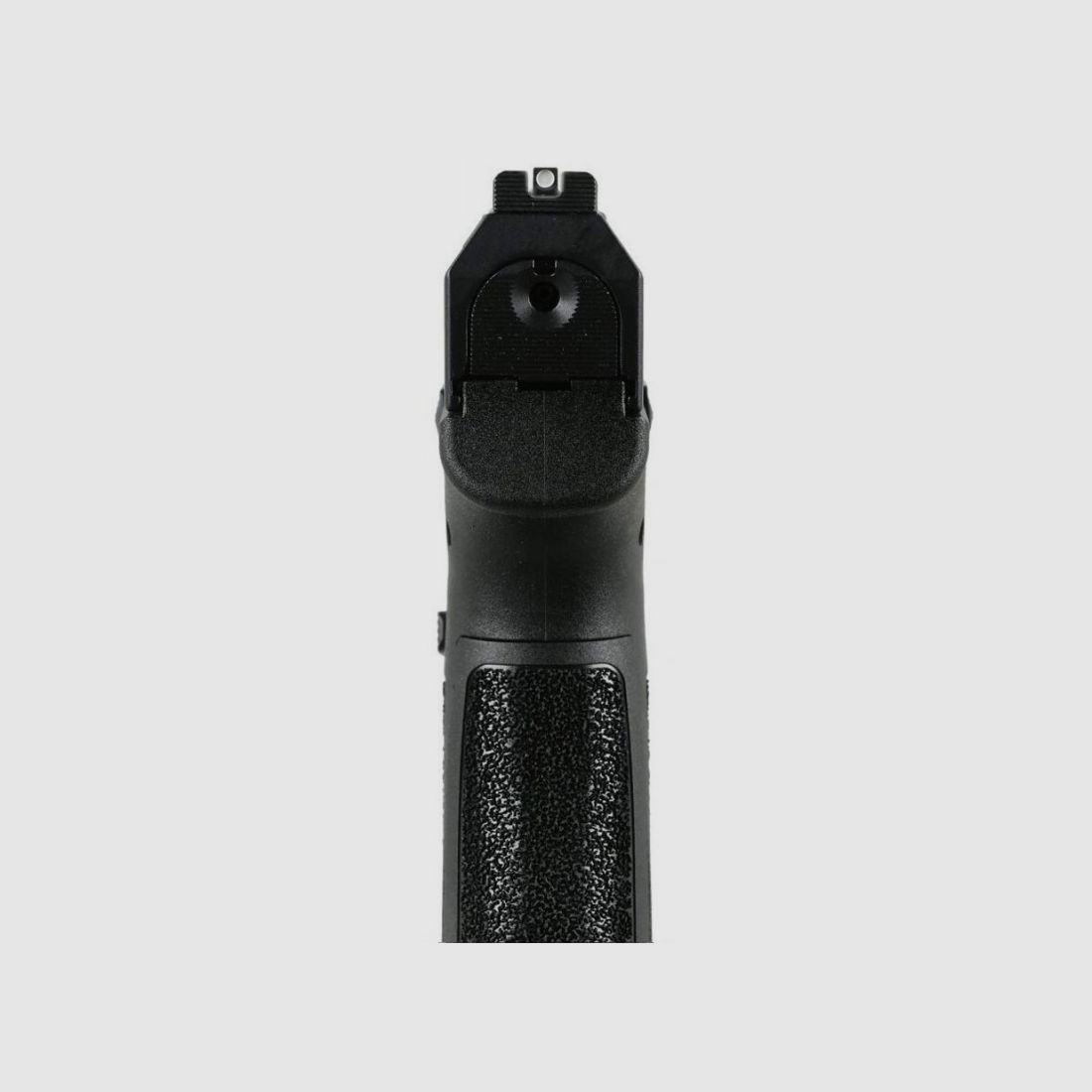 Pistola CANiK METE MC9L Nera 3,2" - 9mm., immagine 11 di 15