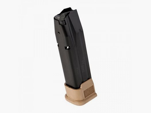 Magazin SIG P320, 21 Schuss