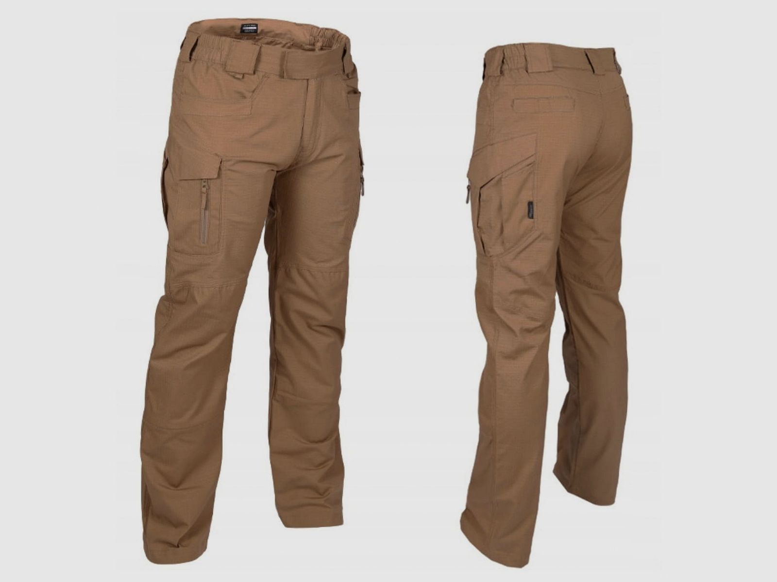 Texar Elite Pro 2.0T Ripstop trousers, image 11 of 36