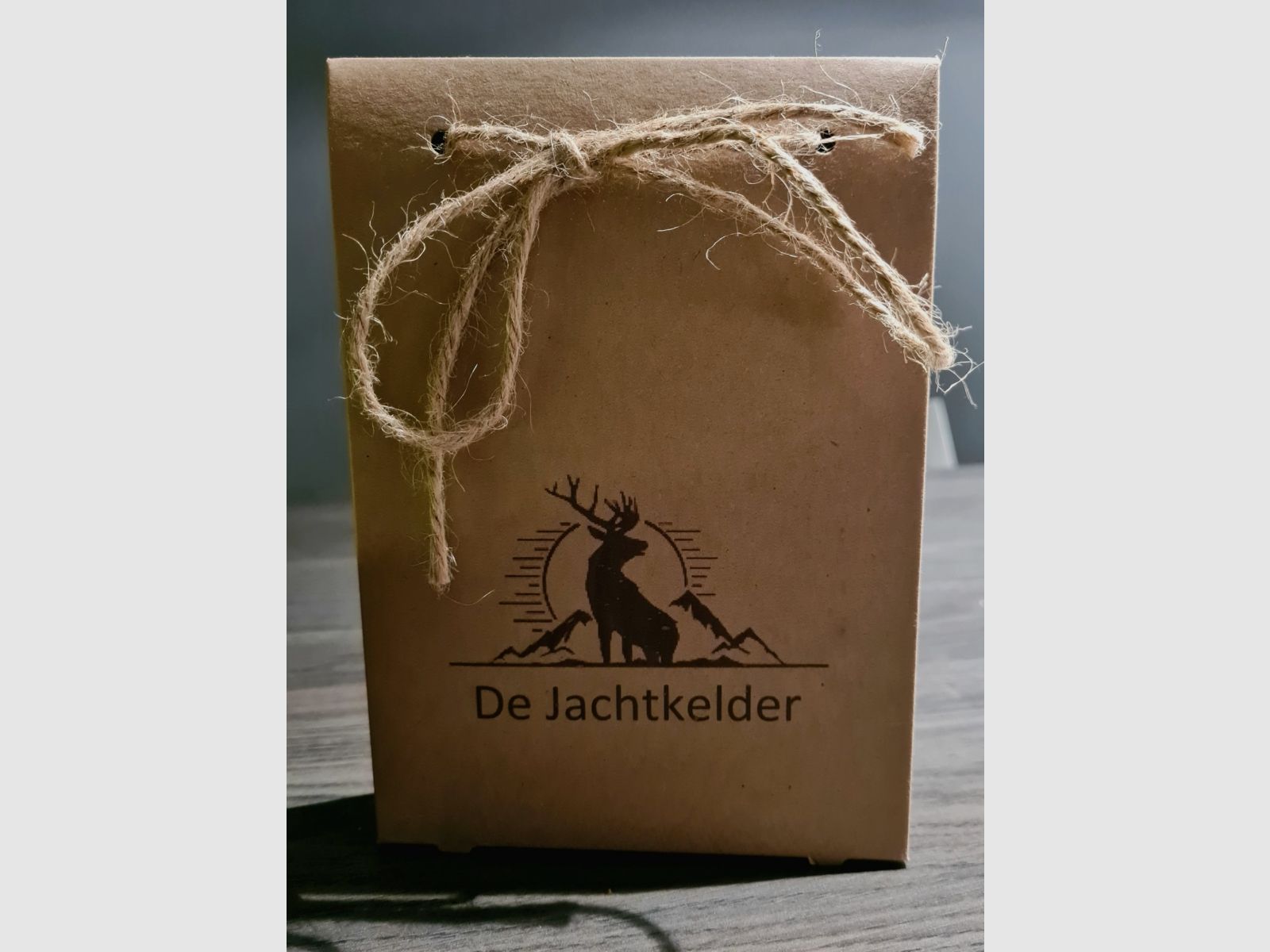 Geschenkgutschein De Jachtkelder, Bild 4 von 4