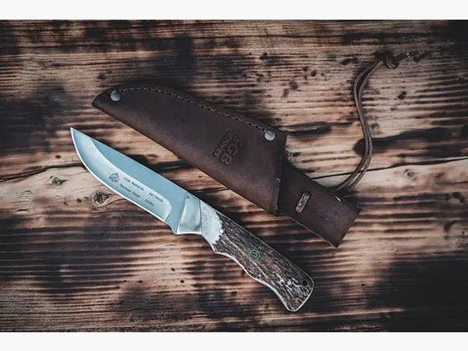 PUMA SGB badlands, Hirschhorn