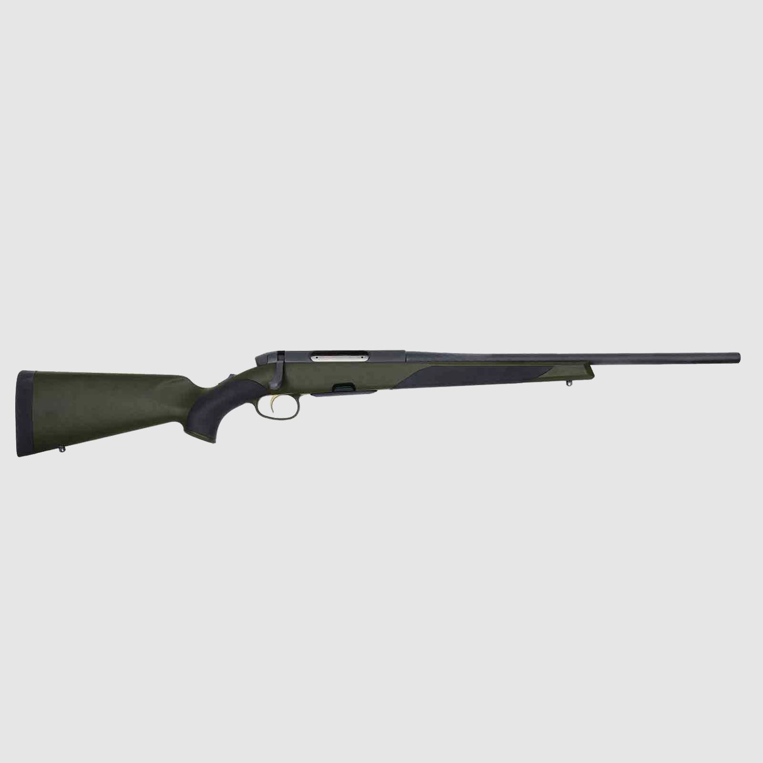Repeater rifle Steyr SM12 SX Goiserer cal. .308Win