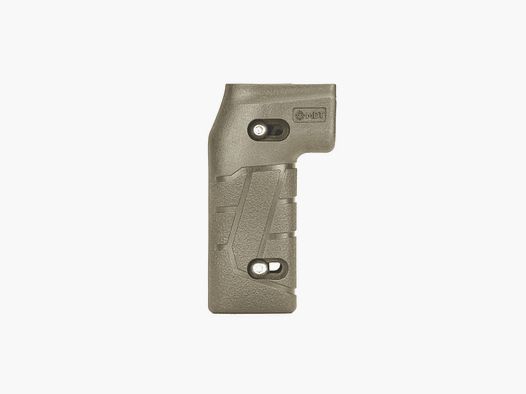 MDT Premier Adjustable Vertical Pistol Grip FDE