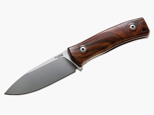 LionSteel M4 Santos Jagdmesser
