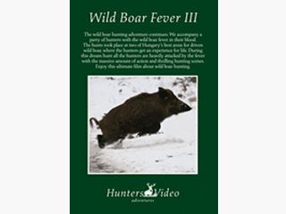 Schwarzwildfieber 3