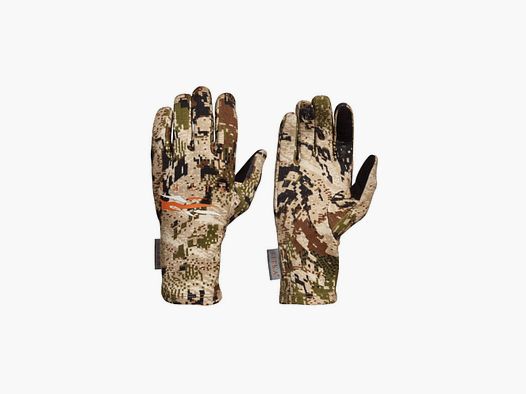 Gants Sitka Merino 330 Optifade Subalpine