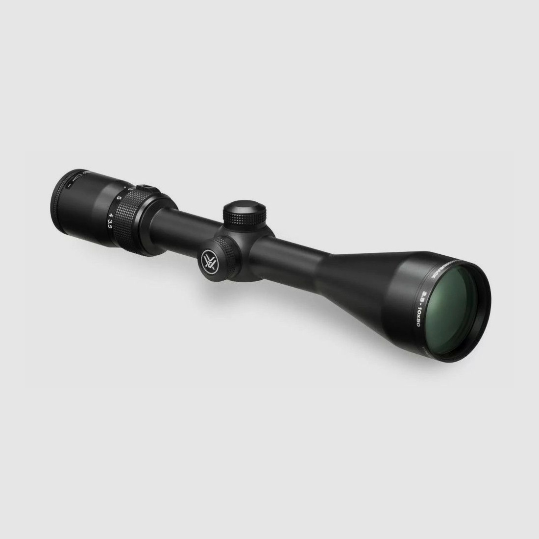 Vortex Diamondback Zielfernrohr 3,5-10x50 Dead Hold BDC