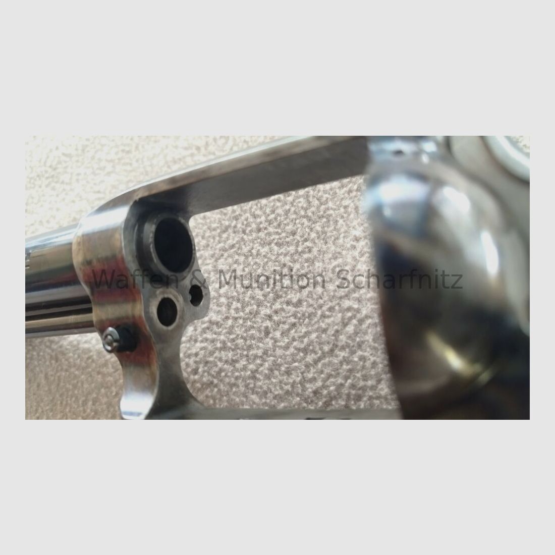 STURM, RUGER & Co. Vaquero