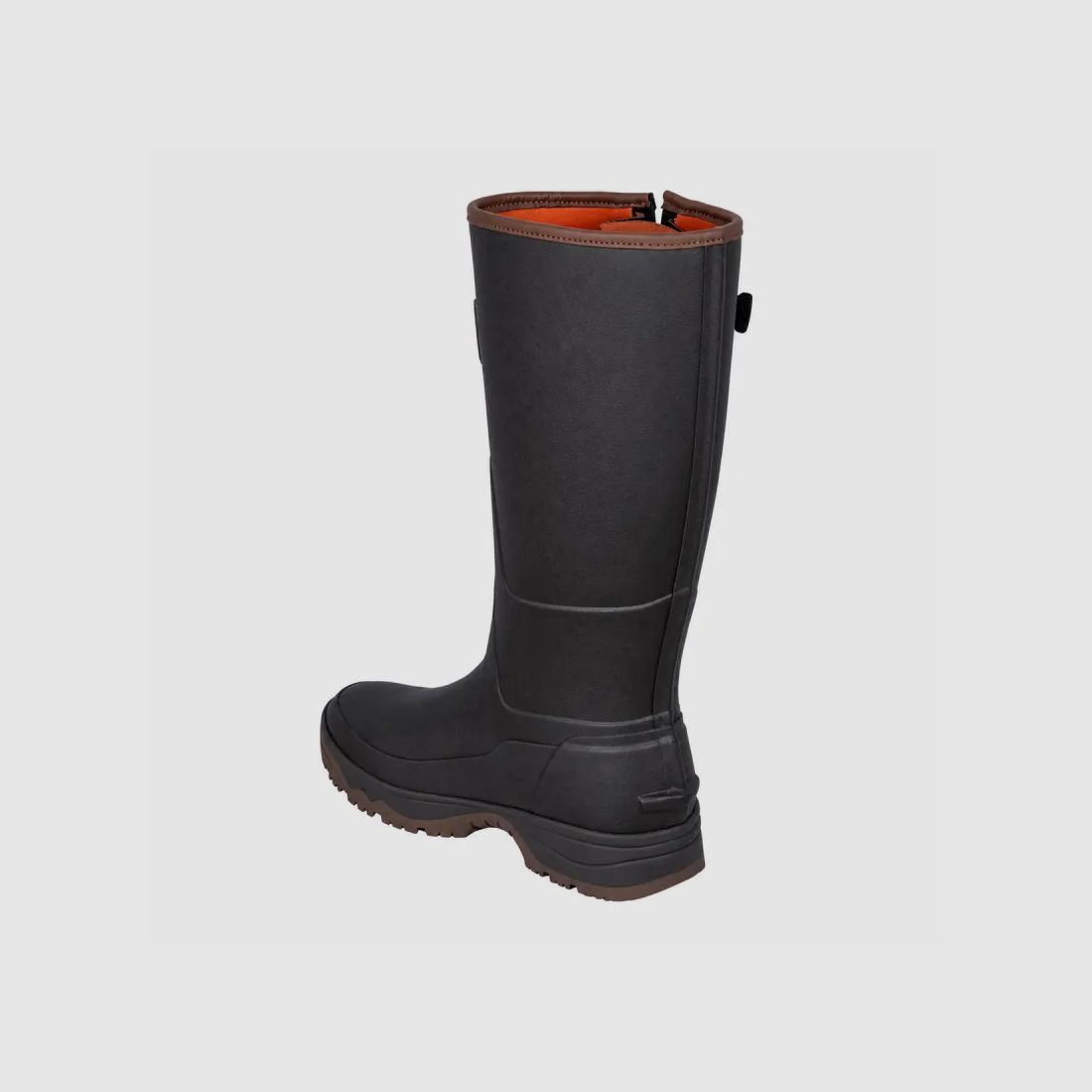 Somlys B02 Hunting Boots Neoprene 4 mm with Waterproof Gusset, image 6 of 8