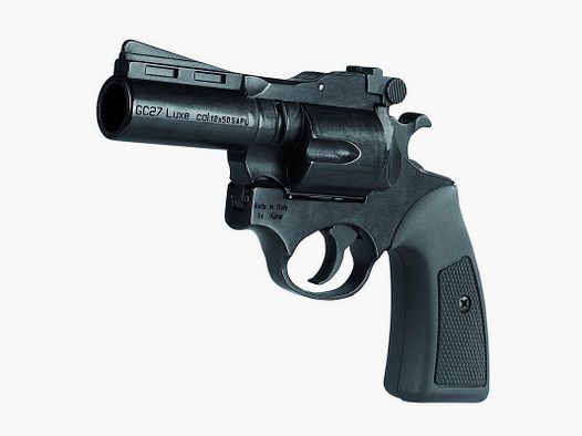 REVOLVER GC27 SAPL MODELE LUXE