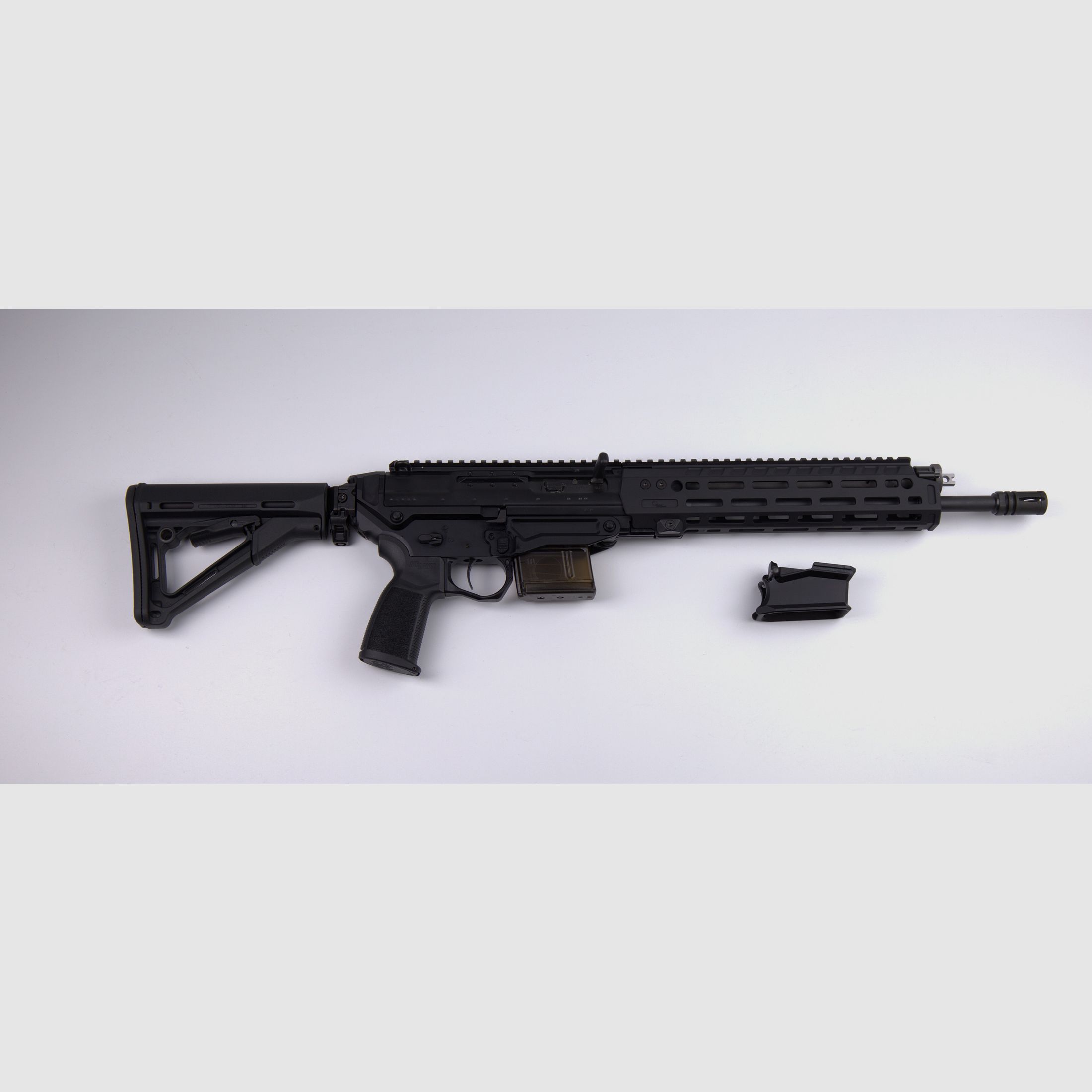 Sig Sauer SG561 Sport - UVP 4.999,90€
