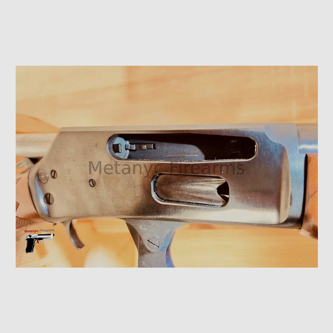 Marlin Mod. 336 CS .30-30Win