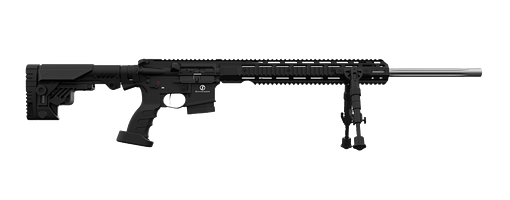 Schmeisser AR15 DMR (Lauf 24" STS)