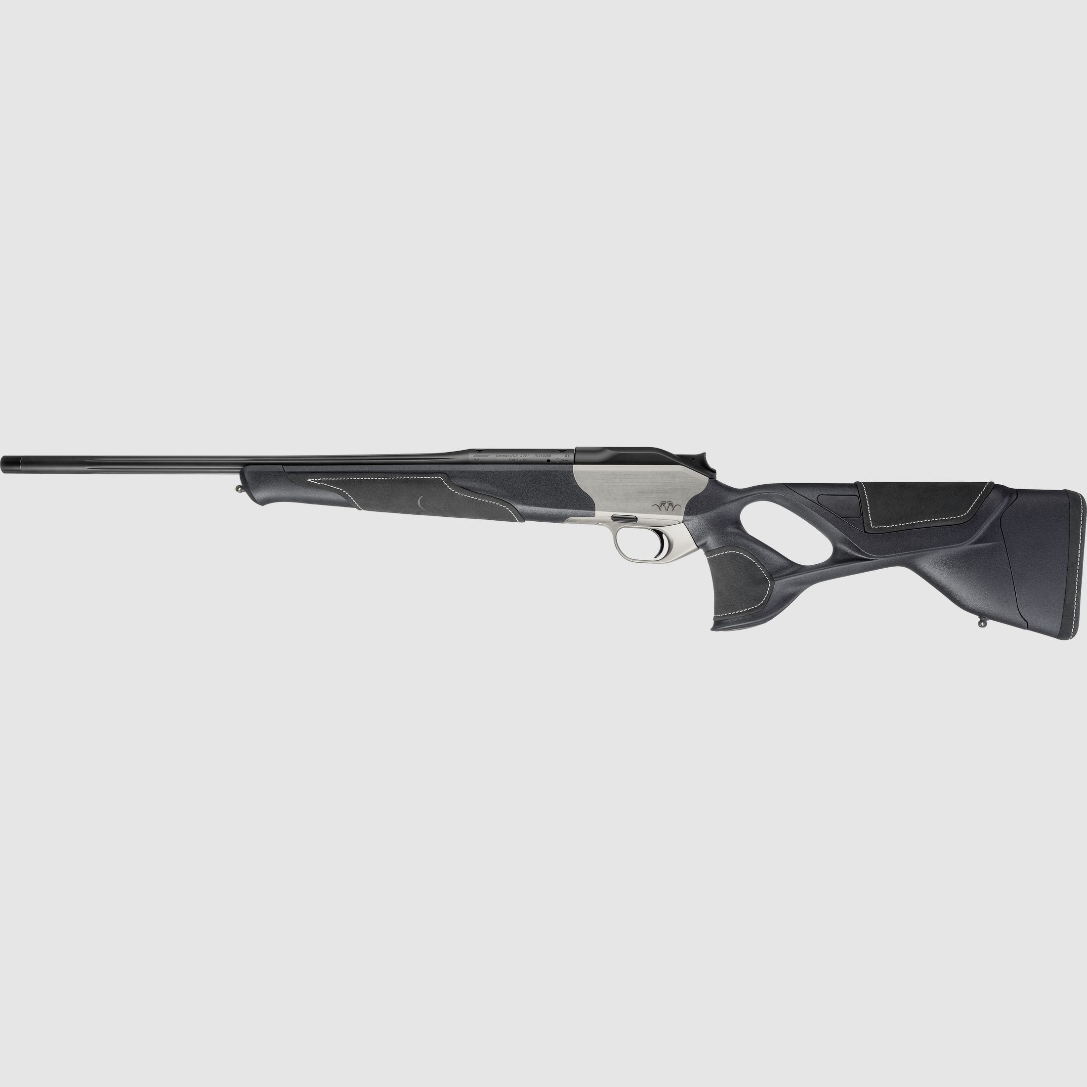 Blaser R8 Ultimate Silverstone 308Win, 52cm, M15x1