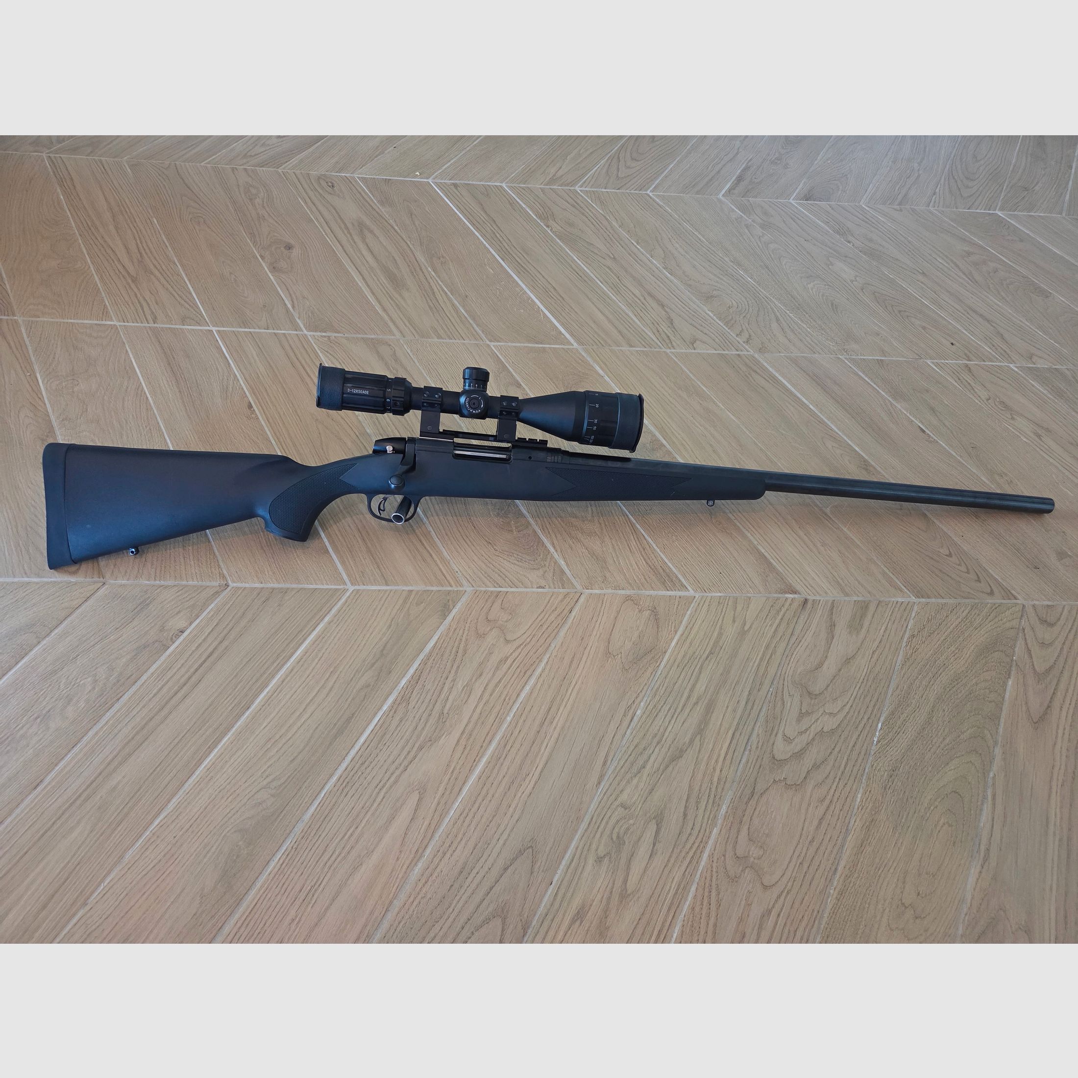 Marlin X7-VH karabin powtarzalny .308 Winchester