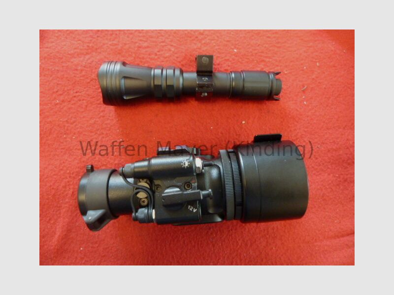 Nivex elektrooptyczny