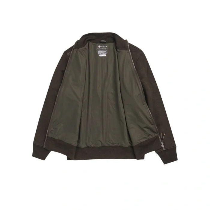 Sweter BERETTA Highland Heritage BWR Brown Bark (PU761), zdjęcie 5 z 6
