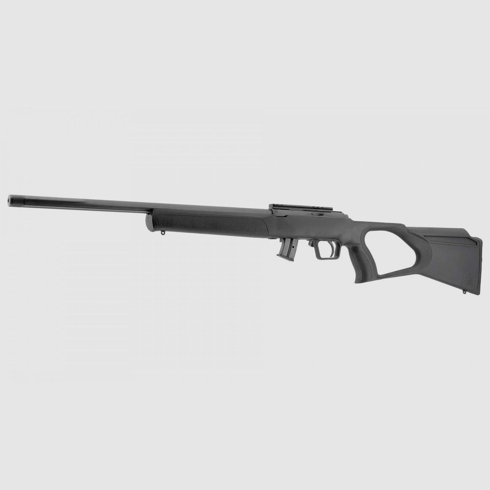 Fucile 22 LR Regent RBA 1, immagine 3 di 8