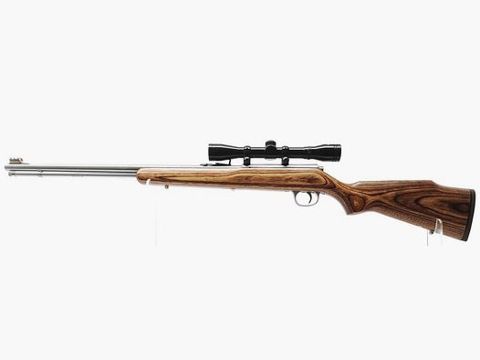 Marlin 883 SS - De un solo tiro