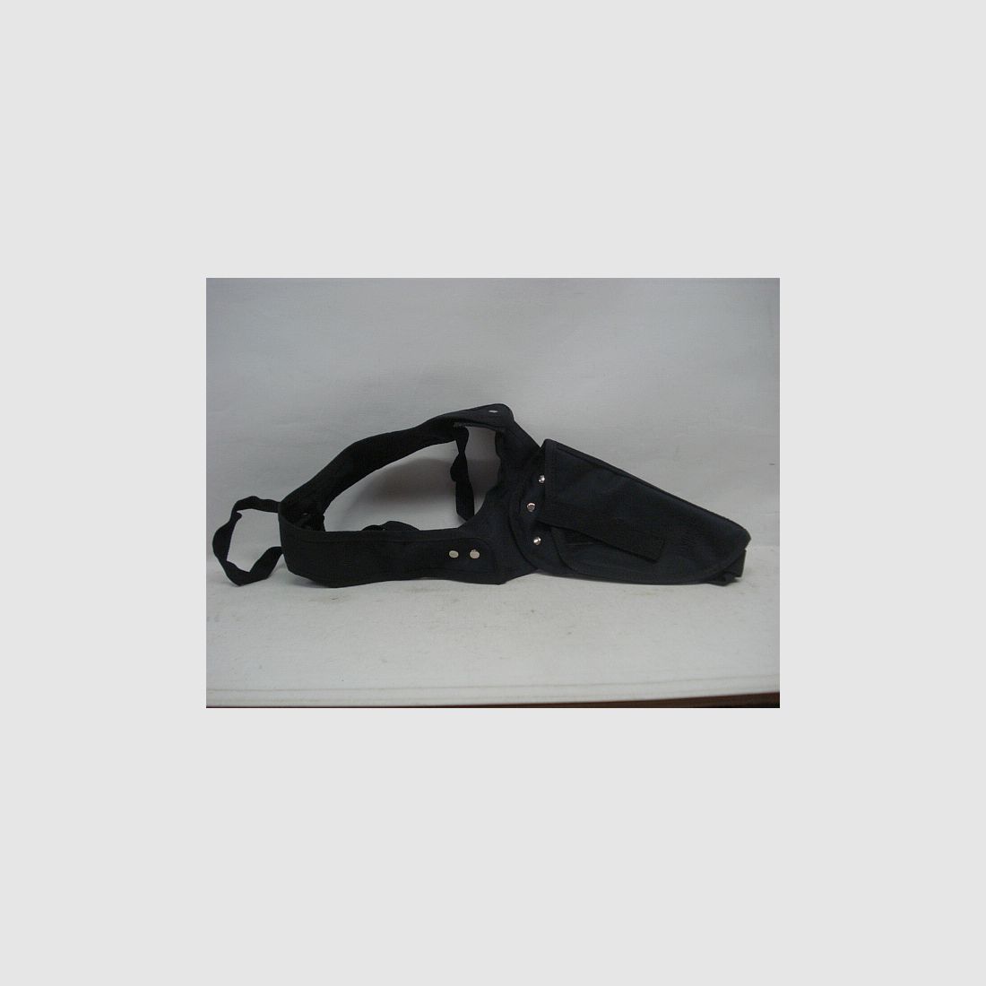 Schulter vertikal -