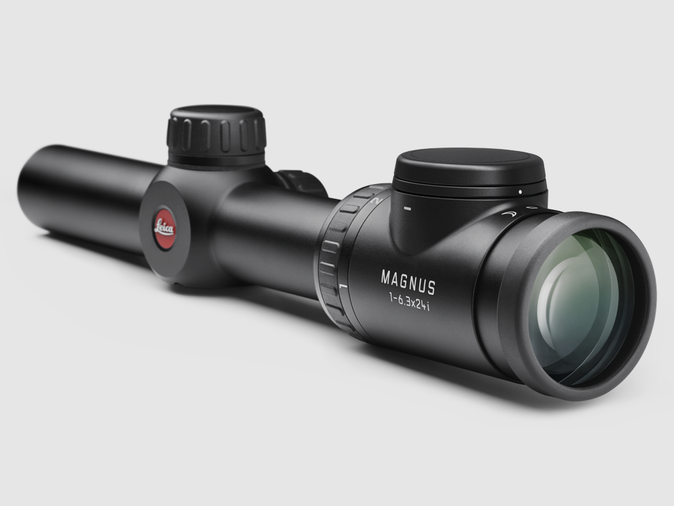 Leica MAGNUS 1-6.3x24 i, Bild 2 von 3