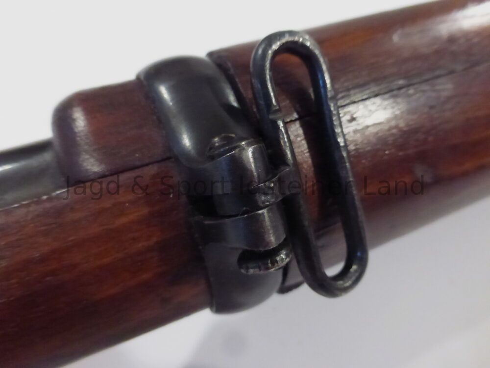 La Coruna Mod 98/43 -Einzellader-